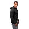 Urban Classics - Jersey Sweat à capuche - Noir Product image